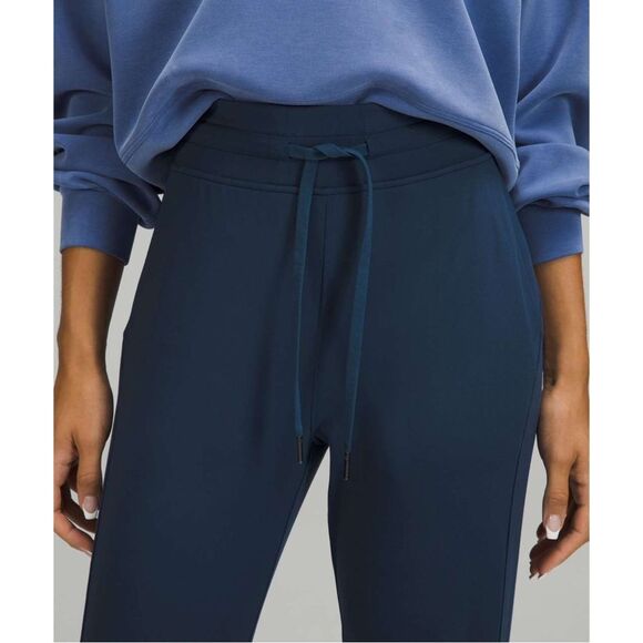 Lululemon Ready to Rulu High-Rise Jogger *Full Length Night Sea - Picture 3 of 8